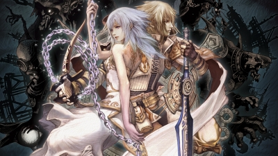 Artwork ke he Pandoras Tower