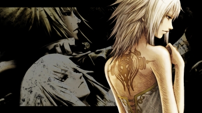 Artwork ke he Pandoras Tower