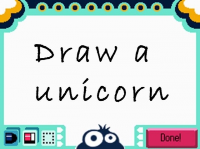 Screen ze hry LOL
