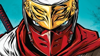 Artwork ke he Shinobi