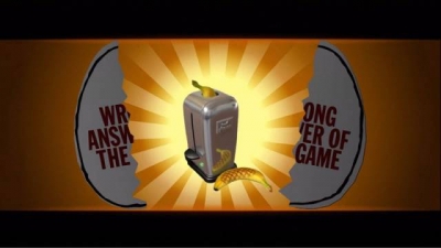 Screen ze hry You Dont Know Jack