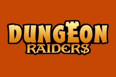 Artwork ke he Dungeon Raiders