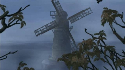Screen ze hry Mystery Case Files: The Malgrave Incident