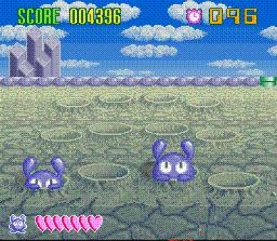 Screen ze hry Super Scope 6