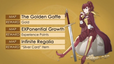 Artwork ke h�e Fire Emblem: Awakening