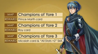 Artwork ke h�e Fire Emblem: Awakening