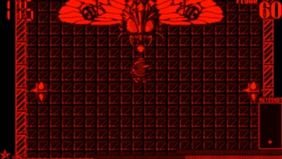 Screen ze hry Jack Bros.