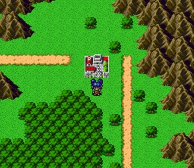 Screen ze hry Burning Heroes