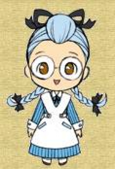 Screen ze hry Harvest Moon: Magical Melody