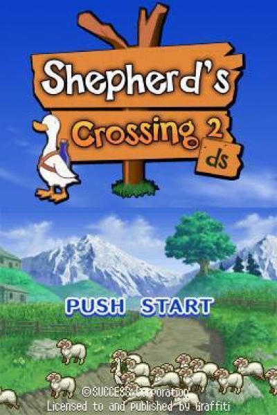 Screen ze hry Shepherd�s Crossing 2