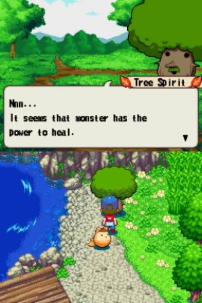Screen ze hry River King: Mystic Valley