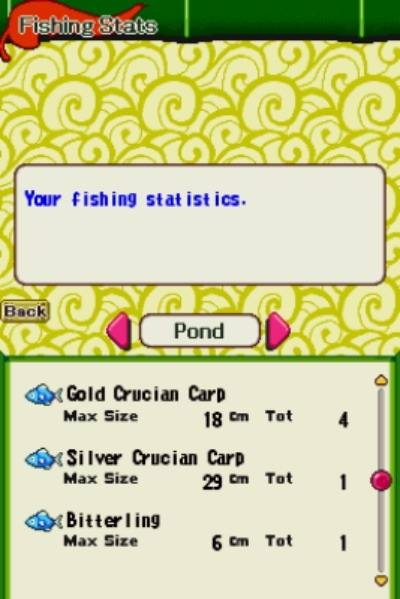 Screen ze hry River King: Mystic Valley