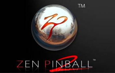 Artwork ke hře ZEN Pinball 2