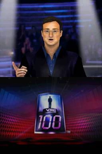Screen ze hry 1 vs. 100