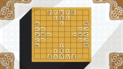 Artwork ke he AI Shogi 3