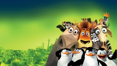 Artwork ke he Madagascar