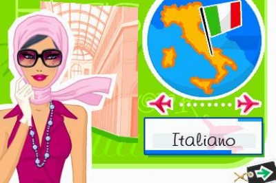 Screen ze hry Imagine: Fashion Designer New York