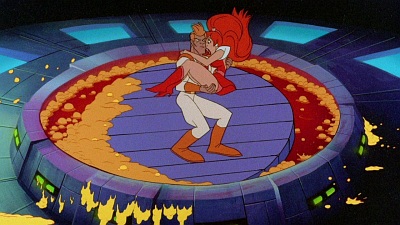 Screen Space Ace HD