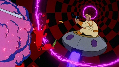 Screen Space Ace HD