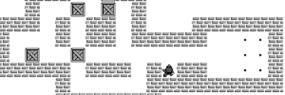 Screen ze hry Boxxle