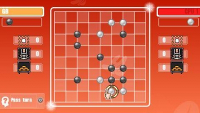 Screen ze hry Ultimate Board Game Collection