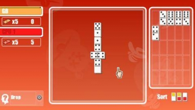 Screen ze hry Ultimate Board Game Collection