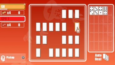 Screen ze hry Ultimate Board Game Collection