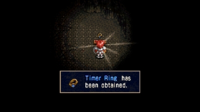 Screen ze hry Ys I: Ancient Ys Vanished