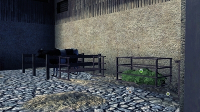 Screen ze hry Agricultural Simulator: Historical Farming