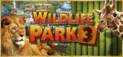Artwork ke he Wildlife Park 3