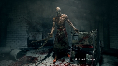 Screen Outlast