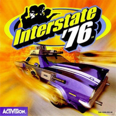 Screen Interstate ´76