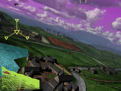 Screen Privateer 2 - The Darkening