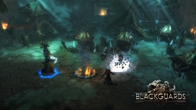 Screen Blackguards