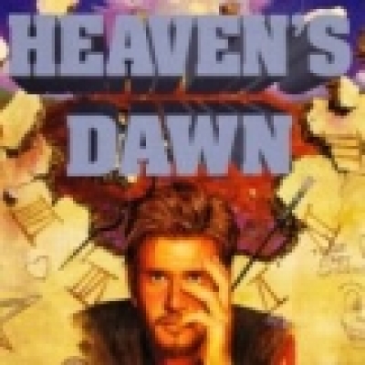 Screen Heavens Dawn