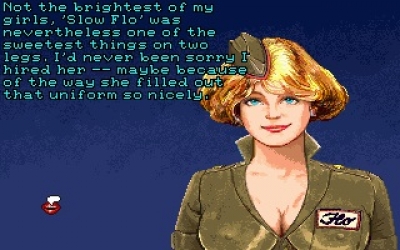 Screen Leather Goddesses of Phobos 2: Gas Pump Girls Meet the Pulsating Inconvenience from Planet X!