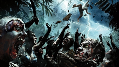 Screen Dead Island Epidemic