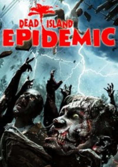 Screen Dead Island Epidemic