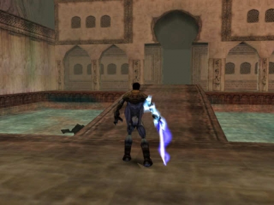 Screen Legacy of Kain: Soul Reaver