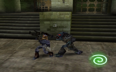 Screen Legacy of Kain: Soul Reaver