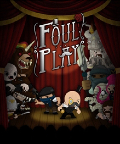 Screen Foul Play
