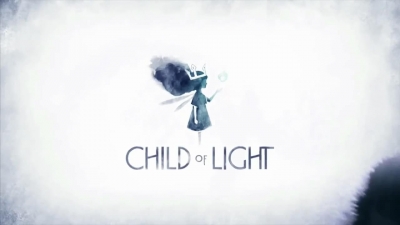 Screen Child of Light