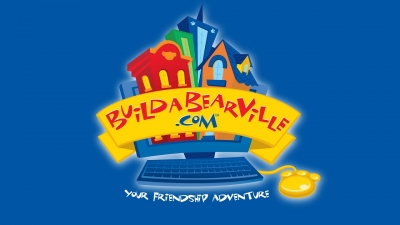 Screen Build-A-Bear Workshop