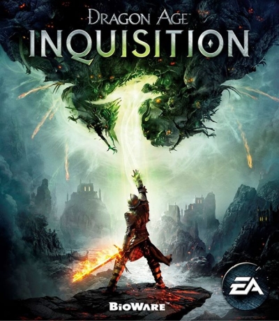 Screen Dragon Age: Inquisition