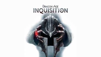 Screen Dragon Age: Inquisition