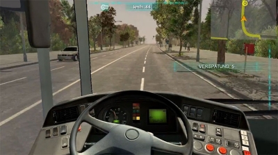 Screen Bus-Simulator 2012