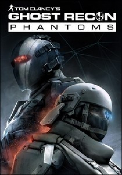 Screen Tom Clancys Ghost Recon Phantoms