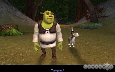 Screen Shrek 2
