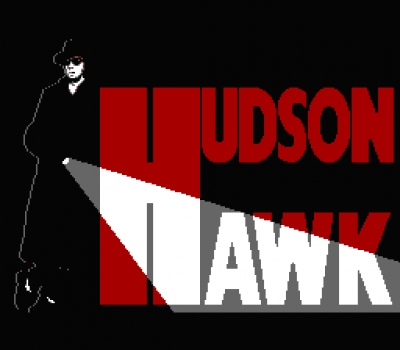 Screen ze hry Hudson Hawk