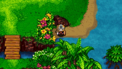 Screen ze hry ClaDun x2